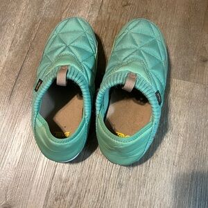 Teva ReEmber Convertible Slip-on Sneaker